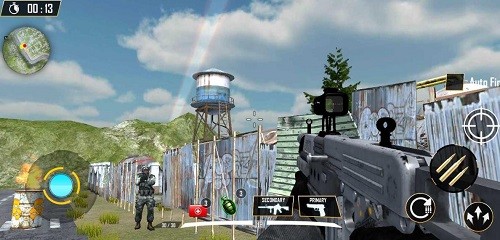 �ִ����ֱ�FPS���� (4)