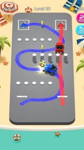 ͣ������ (2)