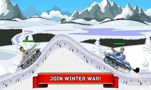 ����̹�˴�ս���İ�