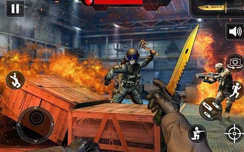 ����FPS��� (5)