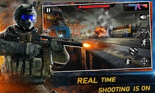 ����FPS��� (4)