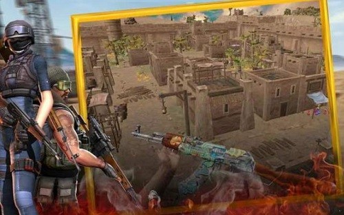 ��Խ�����ؼ�ս�� (4)