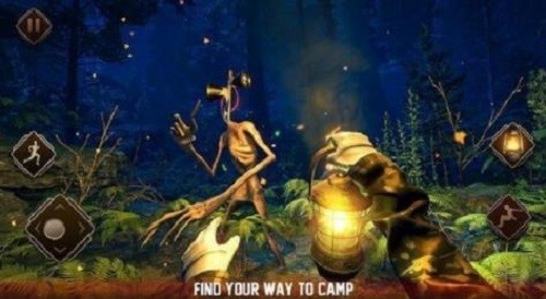 ����ͷSCPɭ������ (3)