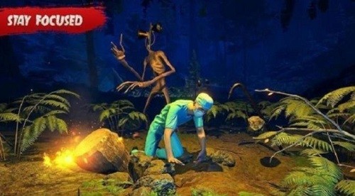 ����ͷSCPɭ������ (4)