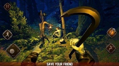 ����ͷSCPɭ������ (5)