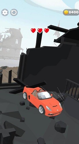 ���ټ�ʻ3D (3)