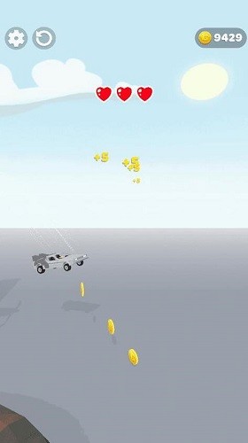 ���ټ�ʻ3D (4)