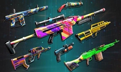 ���������FPS (3)