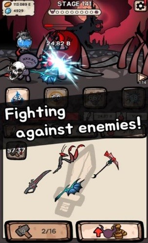 ��Ӱ��ħRPG (3)