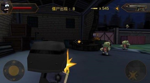 ��ʬ��������ս (2)