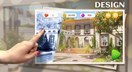 �ҵļҾ���ƻ�԰���� (3)