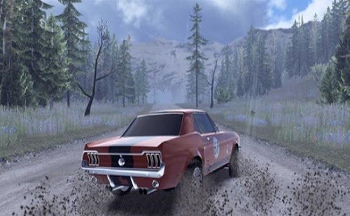 CarX�������� (4)