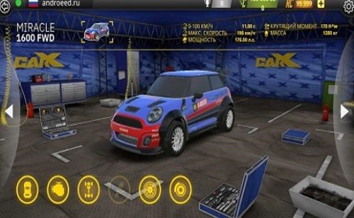 CarX�������� (2)