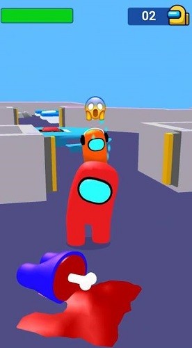 ��ɫð�������� (1)