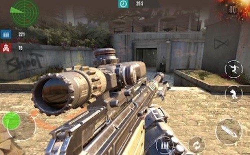 �ִ�ǹս��� (4)