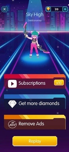 EDM����֮�� (2)