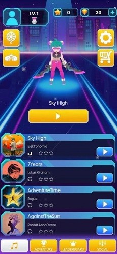 EDM����֮�� (3)