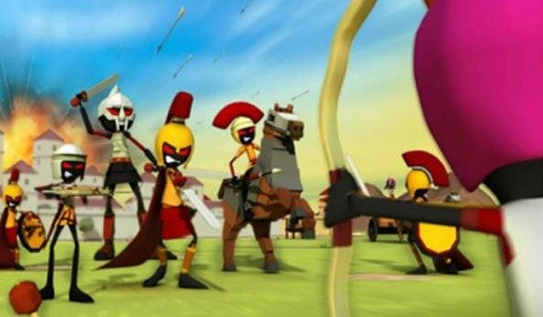 ����˾�����ս (2)