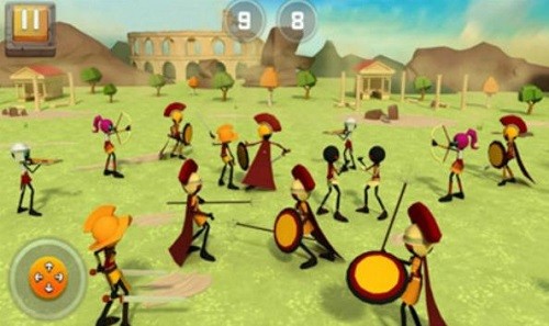 ����˾�����ս (4)