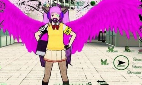 ӣ��У԰Ů���ල�� (1)