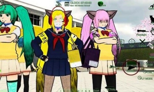 ӣ��У԰Ů���ල�� (3)