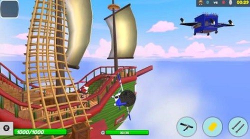 ����VSʥ������ (1)