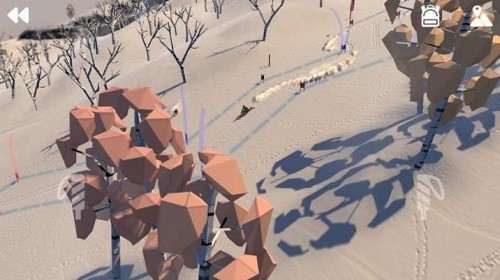 ��ɽ��ѩð�� (2)