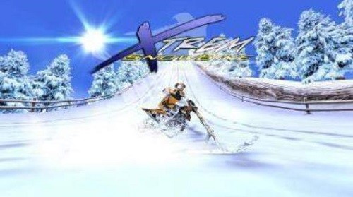 ����ѩ��Ħ�г� (4)