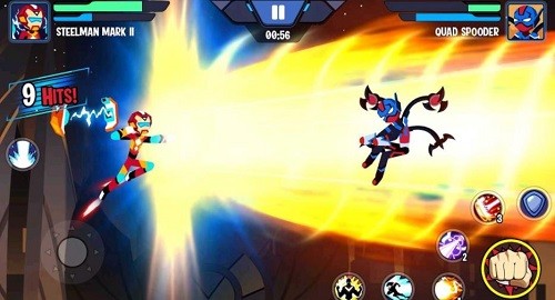 �����Ӣ�۴�ս (3)