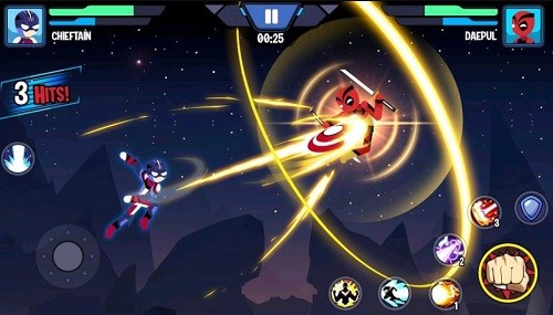 �����Ӣ�۴�ս (2)