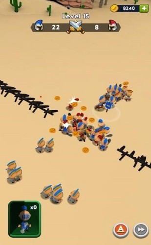 �¸ҵľ���ΰ���ս�� (3)