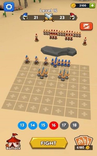 �¸ҵľ���ΰ���ս�� (2)