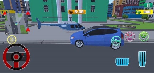 ���е���ս�����ŷ��� (4)