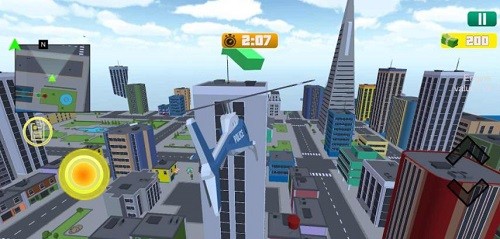 ���е���ս�����ŷ��� (3)