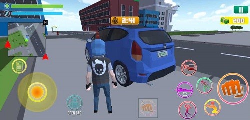 ���е���ս�����ŷ��� (1)