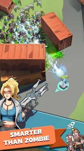 �ĵ�С�ӽ�ʬ���� (3)