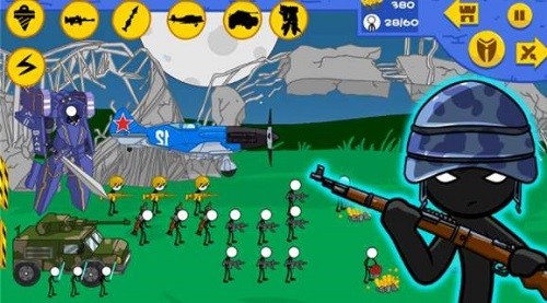 ������ִ�ȫ��ս�� (1)