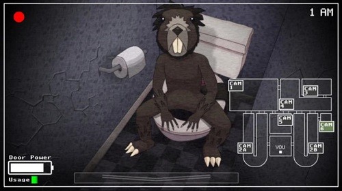 ��Ƥ�ص�һҹ�� (5)