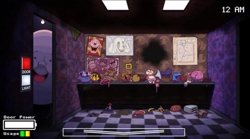 ��Ƥ�ص�һҹ�� (4)