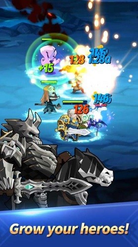 ����ս��AFKӢ�� (4)