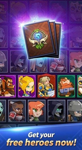 ����ս��AFKӢ�� (1)