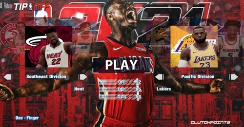 NBA2K21ư (2)