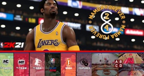 NBA2K21ư (4)