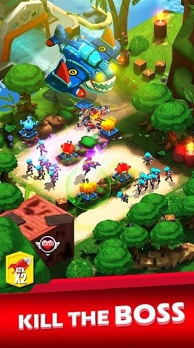 ��ʬ����������Ϸ (3)