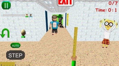 ��ŭ�İ͵���ʦ (3)