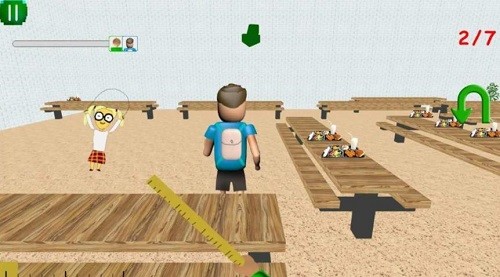 ��ŭ�İ͵���ʦ (2)