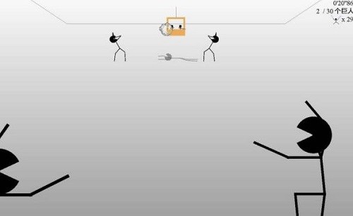 ��ɱ���˵���Ϸ (2)