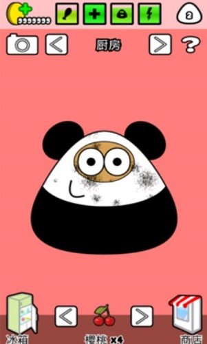 �ҵĳ���Pou (2)