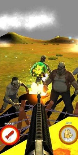 ����ǹ��ս����ʬ���� (2)