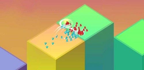 ���ɳ�ͻ3D (2)